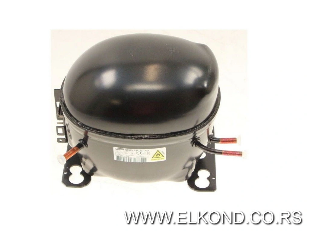 Kompresor inverterski NC4EVA5ALM/ASH SAMSUNG